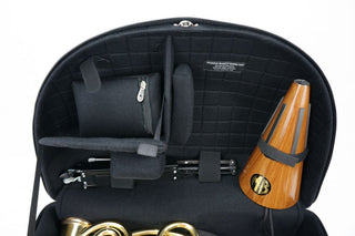 Marcus Bonna MB-6 - Detachable Bell French Horn Case