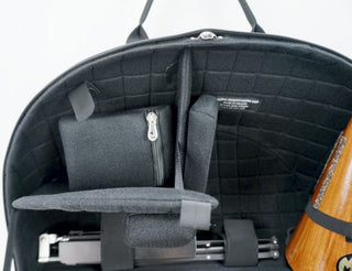 Marcus Bonna MB-7 - Detachable Bell French Horn Case