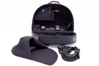 Marcus Bonna MB-7 - Detachable Bell French Horn Case