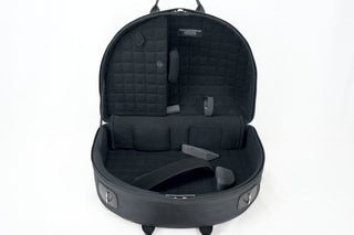 Marcus Bonna MB - 7 High Compact - Detachable Bell French Horn Case - Houghton Horns