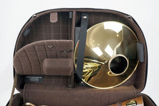 Marcus Bonna MB - 8M - Detachable Bell French Horn Case - Houghton Horns