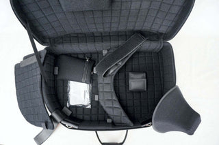 Marcus Bonna MB - 9 - Detachable Bell French Horn Case - Houghton Horns