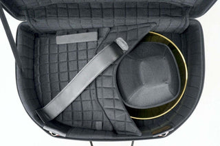 Marcus Bonna MB - 9 - Detachable Bell French Horn Case - Houghton Horns