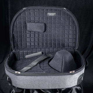 Marcus Bonna MB - 9 - Detachable Bell French Horn Case - Houghton Horns