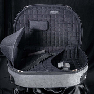 Marcus Bonna MB - 9 - Detachable Bell French Horn Case - Houghton Horns