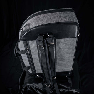 Marcus Bonna MB - 9 - Detachable Bell French Horn Case - Houghton Horns