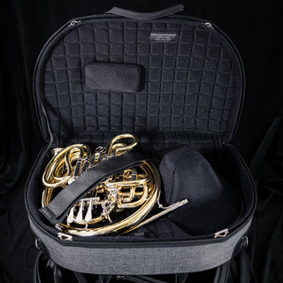 Marcus Bonna MB - 9 French Horn Case - Houghton Horns