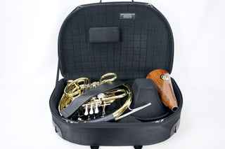 Marcus Bonna MB - 9 French Horn Case - Houghton Horns