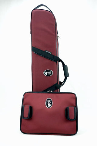 Marcus Bonna MB Baby - Tenor Trombone Case - Houghton Horns
