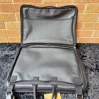 Marcus Bonna MB - Laptop Sheet Music and Documents Case (Pre - Owned) - Houghton Horns