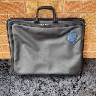 Marcus Bonna MB - Laptop Sheet Music and Documents Case (Pre - Owned) - Houghton Horns