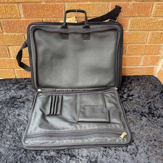 Marcus Bonna MB - Laptop Sheet Music and Documents Case (Pre - Owned) - Houghton Horns