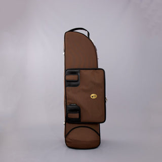 Marcus Bonna MB Light - Tenor Trombone Case - Houghton Horns