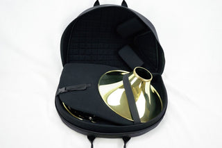 Marcus Bonna Soft Case 2 (MB-S2) - Detachable Bell French Horn Case