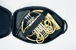 Marcus Bonna Detachable Soft Case (MB-SD) - Detachable Bell French Horn Case