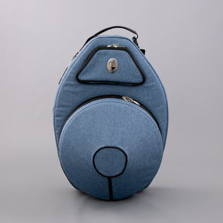 Marcus Bonna Detachable Soft Case (MB-SD) - Detachable Bell French Horn Case
