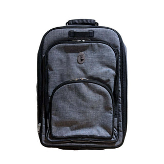 Marcus Bonna MB Square Backpack Bag - Detachable Bell French Horn Case - Houghton Horns