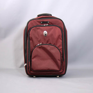 Marcus Bonna MB Square Backpack Bag - Detachable Bell French Horn Case - Houghton Horns