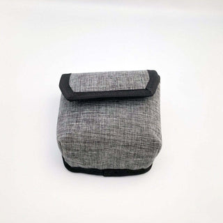 Marcus Bonna - Pouch for 3 French Horn Mouthpieces - Houghton Horns