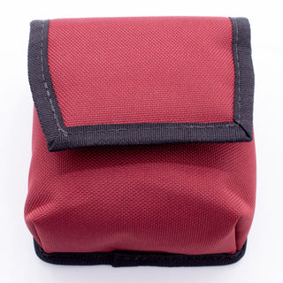 Marcus Bonna - Pouch for 3 Trombone Mouthpieces - Houghton Horns