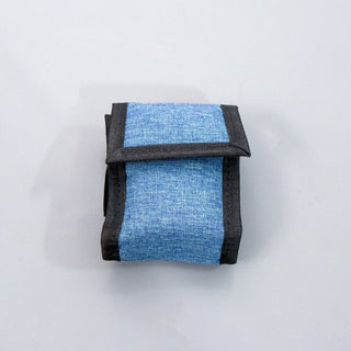 Marcus Bonna - Pouch for 3 Trumpet Mouthpieces - Houghton Horns
