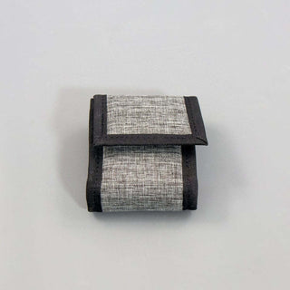 Marcus Bonna - Pouch for 3 Trumpet Mouthpieces - Houghton Horns