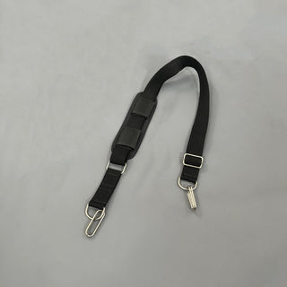 Marcus Bonna Shoulder Strap with Clip (Single) - Houghton Horns