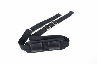 Marcus Bonna Shoulder Strap with Loop (Single) - Houghton Horns