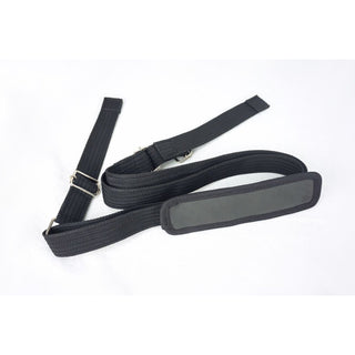 Marcus Bonna Shoulder Strap with Loop (Single) - Houghton Horns