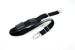 Marcus Bonna - Shoulder Strap with Screw Carabiner (Single) - Houghton Horns
