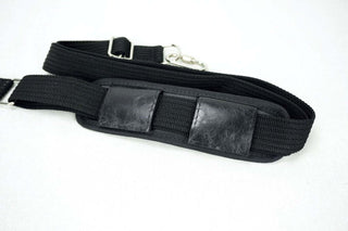 Marcus Bonna - Shoulder Strap with Screw Carabiner (Single) - Houghton Horns