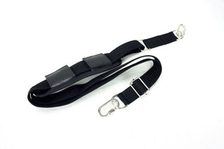 Marcus Bonna Shoulder Strap with Screw Carabiner (Single) - Houghton Horns