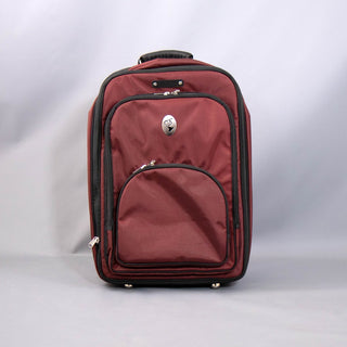 Marcus Bonna MB Square Backpack Bag - Detachable Bell French Horn Case