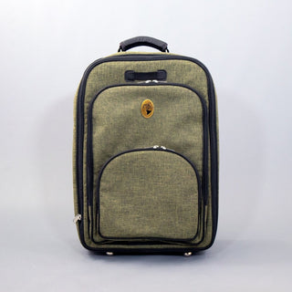 Marcus Bonna MB Square Backpack Bag - Detachable Bell French Horn Case