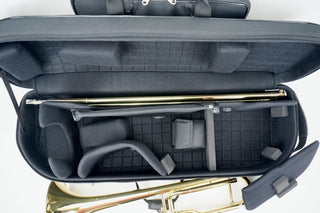 Marcus Bonna MB Compact - Tenor Trombone Case