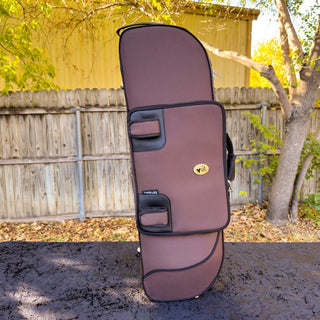 Marcus Bonna MB Compact - Tenor Trombone Case