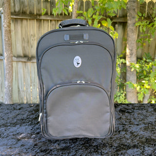 Marcus Bonna MB Square XL Backpack Bag - Detachable Bell French Horn Case