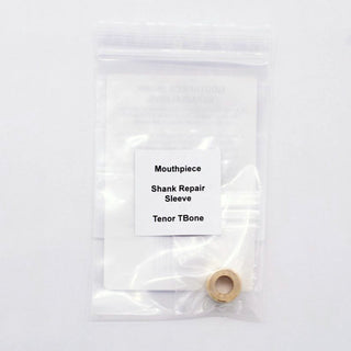 Mouthpiece Shank Repair Kit - Tenor Trombone - Houghton Horns