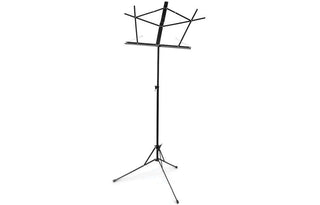 Nomad NBS - 1103 Lightweight Music Stand with Bag - Houghton Horns