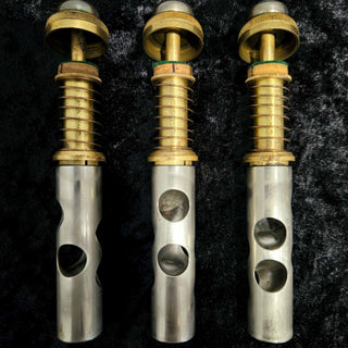 Olds Mendez Bb Trumpet Circa 1952 - Serial : 86420 (Pre - Owned) - Houghton Horns