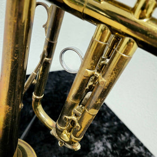 Olds Mendez Bb Trumpet Circa 1952 - Serial : 86420 (Pre - Owned) - Houghton Horns