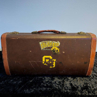 Olds Mendez Bb Trumpet Circa 1952 - Serial : 86420 (Pre - Owned) - Houghton Horns