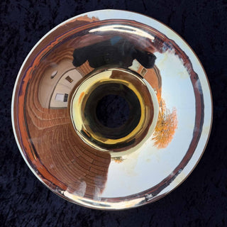 Patterson F/Bb/High F Triple Horn - Serial : 140002 - 13 (Pre - Owned) - Houghton Horns