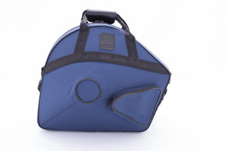 Paxman Series 4 - F/Bb Double French Horn - Yellow Brass - Detachable Bell - Lacquered Finish - Houghton Horns