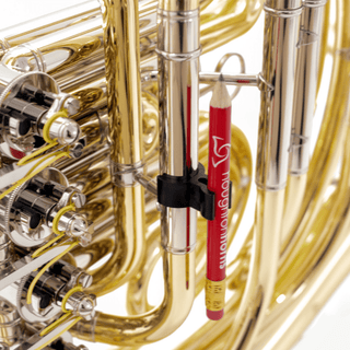 Pencil Clip for French Horn - Teacher’s Pack (12 Count) - Houghton Horns