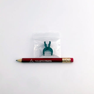 Pencil Clip for Horn (1 Count) - Houghton Horns