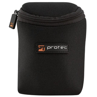 Protec 3 Mouthpiece Pouch for Trumpet (Black) - Houghton Horns