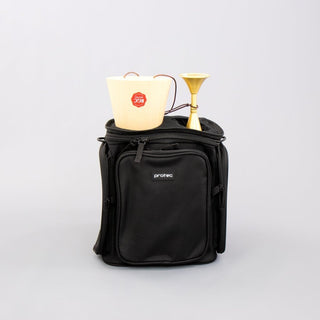 Protec M - 409 - Case for 2 French Horn Mutes - Houghton Horns