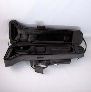 Protec MAX - F - Attachment Tenor Trombone Case - Houghton Horns