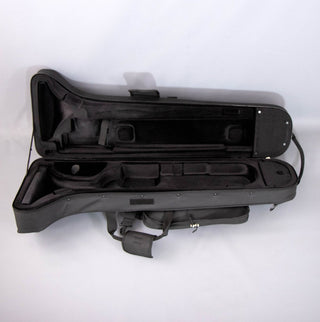 Protec MAX F-Attachment Tenor Trombone Case - MX306CT - Houghton Horns
